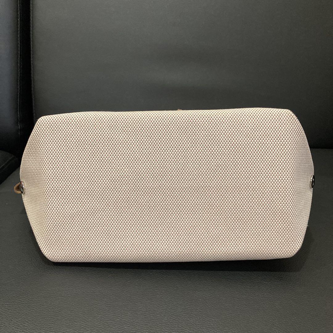 美品 ランバンコレクション 2WAYバッグ ソレイユ 61-6480 - メルカリ