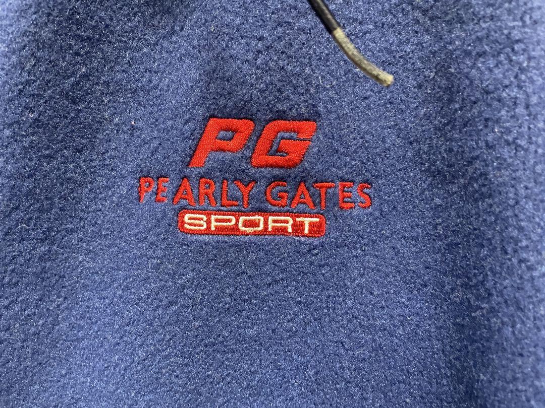 GATES プルオーバー