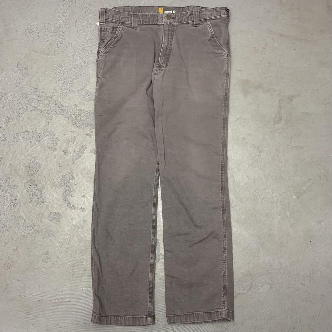 WC961 Carhartt ペインターパンツ