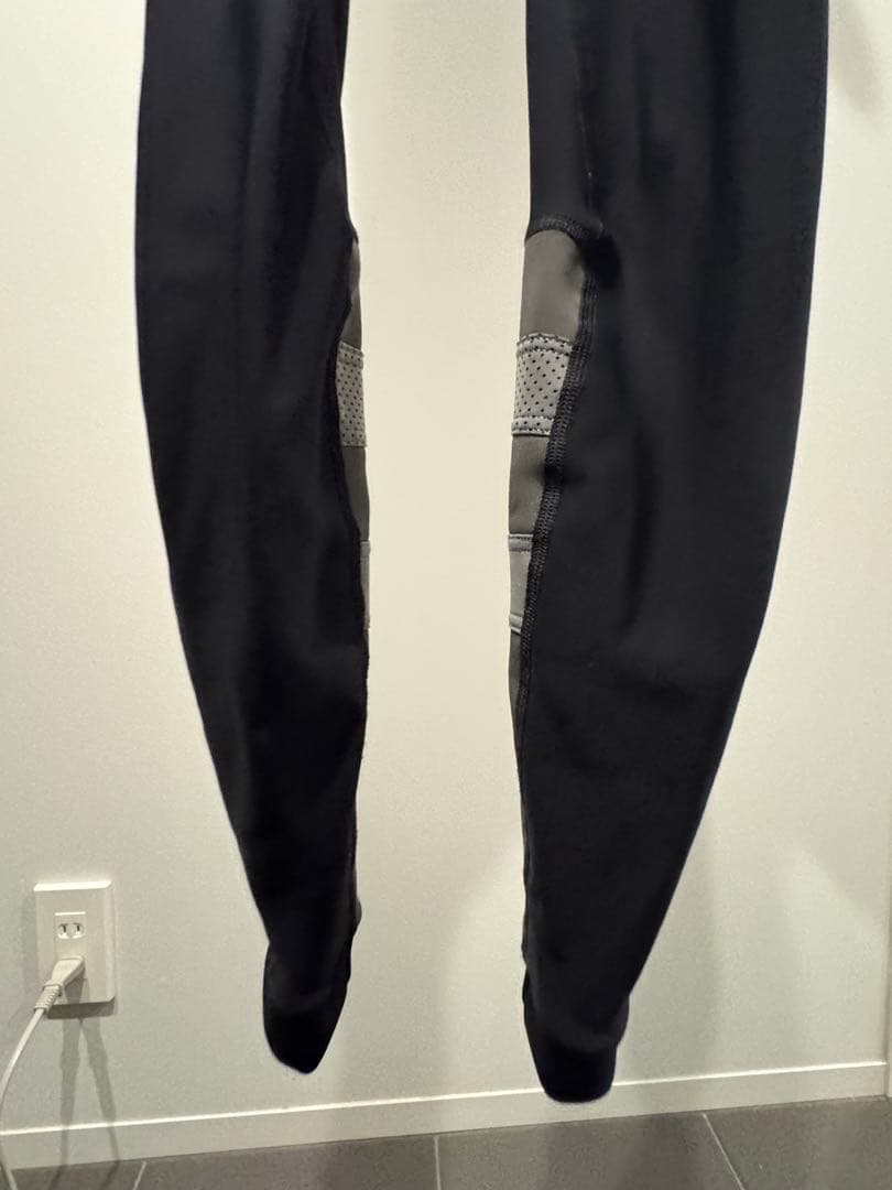 Rapha メンズ CARGO WINTER TIGHTS SサイズS rapha BRIGHTFACE_UK