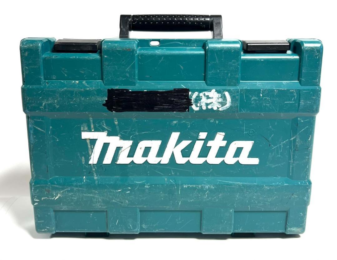 ☆ Makita マキタ 電動ハンマ HM0871C SDSマックスシャンク