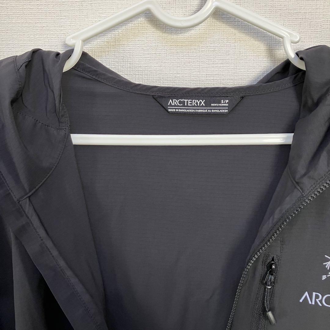 ARC TERYX