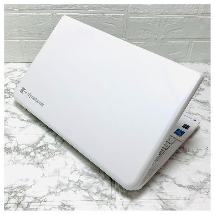 ディスプレ◇ Windows11 offic2019 dynabook HUgJX-m57226957523 東芝ノートパソコン までの