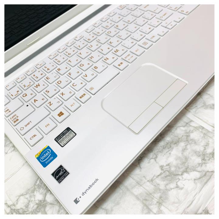 ディスプレ◇ Windows11 offic2019 dynabook HUgJX-m57226957523 東芝ノートパソコン までの