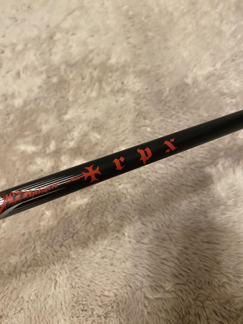 TRPX air テーラーメイドスリーブ付