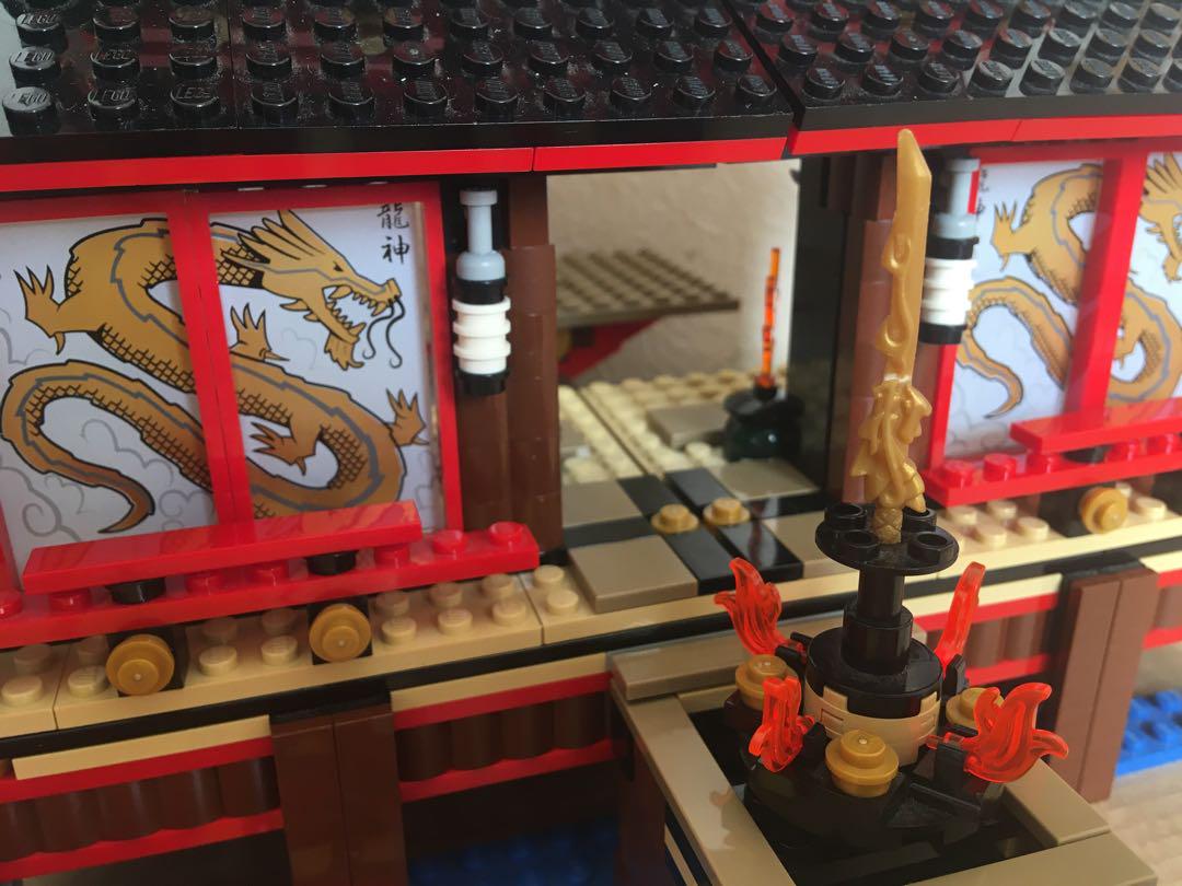 レゴ 2507 ニンジャゴー カイDX サムカイ Amazon.co.jp: LEGO Ninjago - Kai ZX with Armor and Dragon