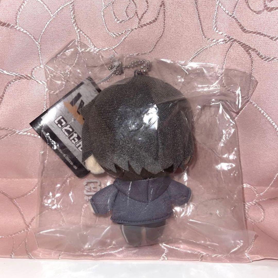 ハイキュー 宮治 ぬいぐるみマスコット にとたん まとめ売り ハイキュー 宮治 ぬいぐるみ にとたん - メルカリ