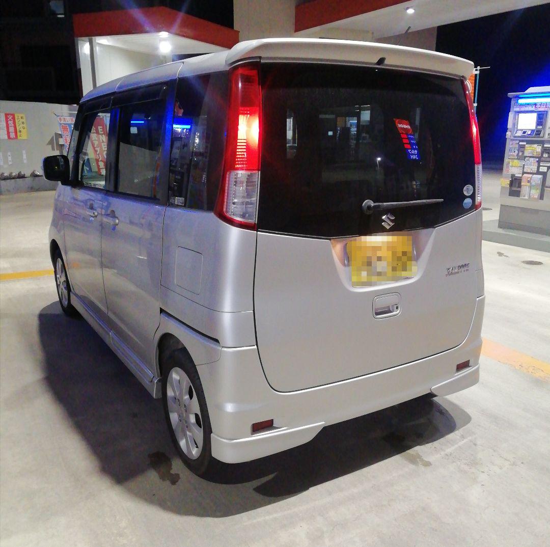 MK21Sパレット 車検R9年1月 福岡県 MK21Sパレット 車検R9年1月 福岡県