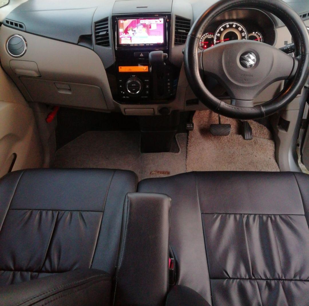 MK21Sパレット 車検R9年1月 福岡県 MK21Sパレット 車検R9年1月 福岡県