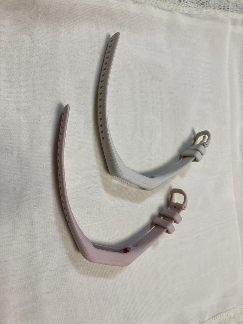 GARMIN VIVOSMART5   Black本体 (S/Mサイズ)
