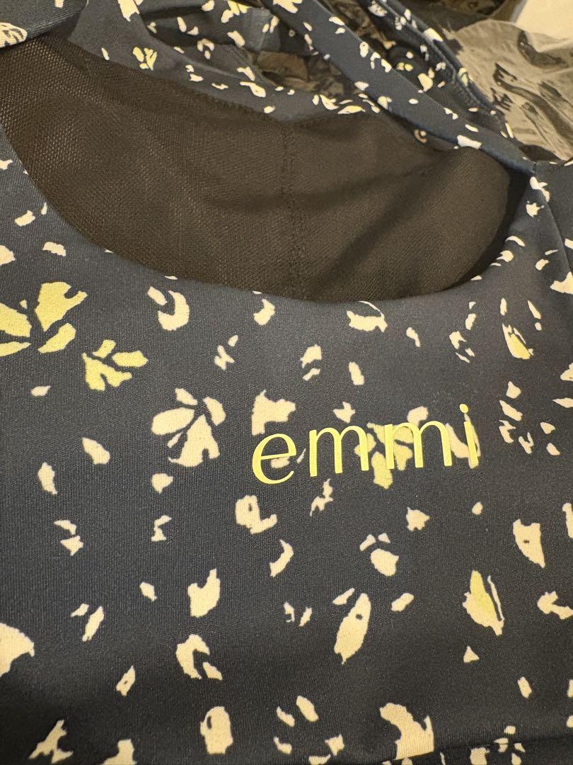 袋未開封新品！emmiyoga ハッピーウェルネスセット1 袋未開封新品！emmiyoga ハッピーウェルネスセット1