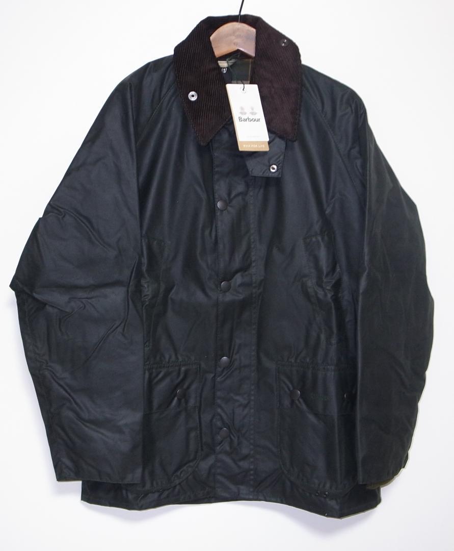 BARBOUR BEDALE ビデイル ジャケット sage セージ 36 【超特価sale開催 ...