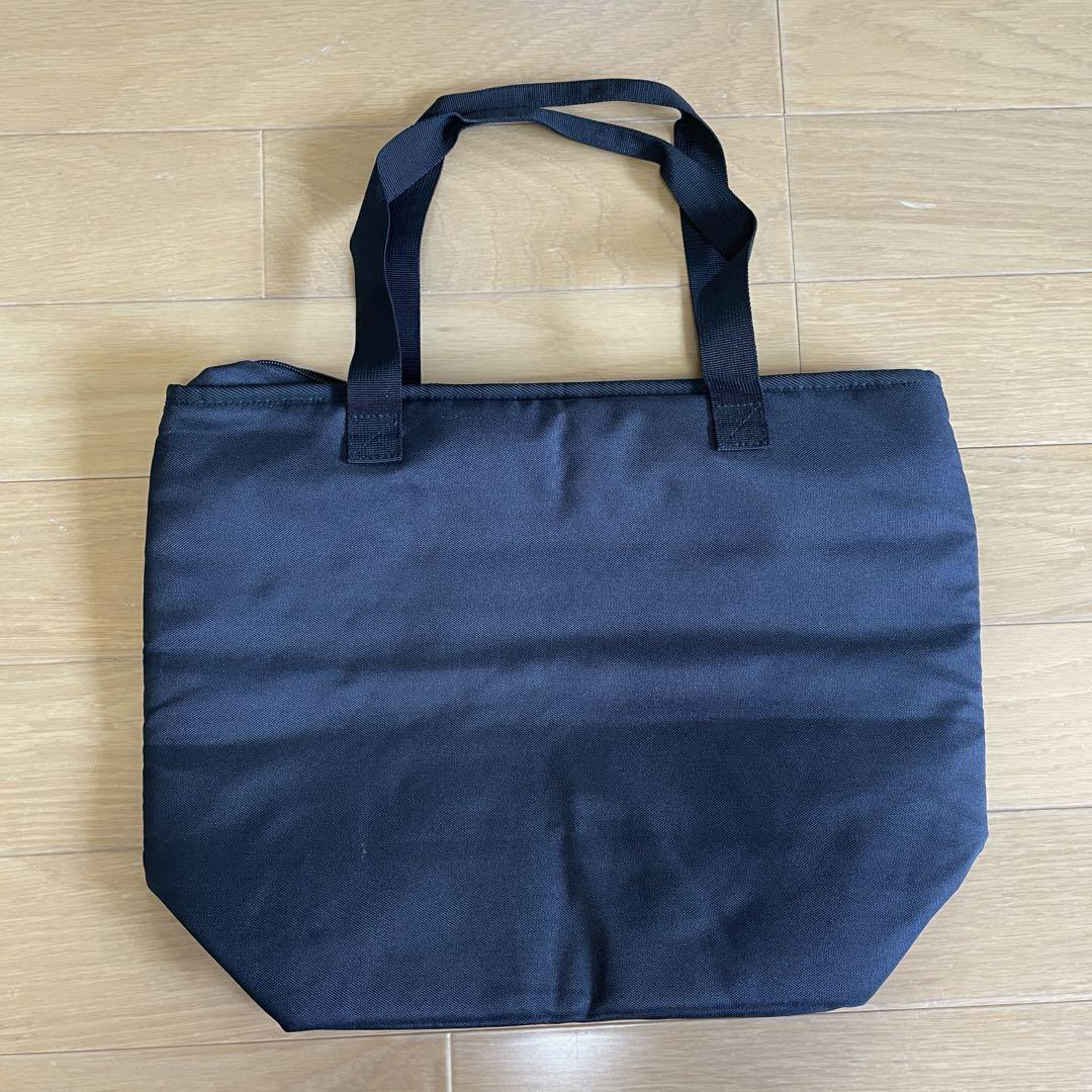 ユニクロ 非売品 ノベルティ 保冷バッグ エコバッグ 最終値下げ
