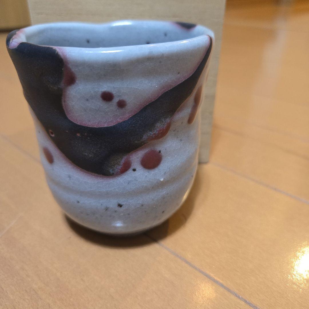 湯飲み