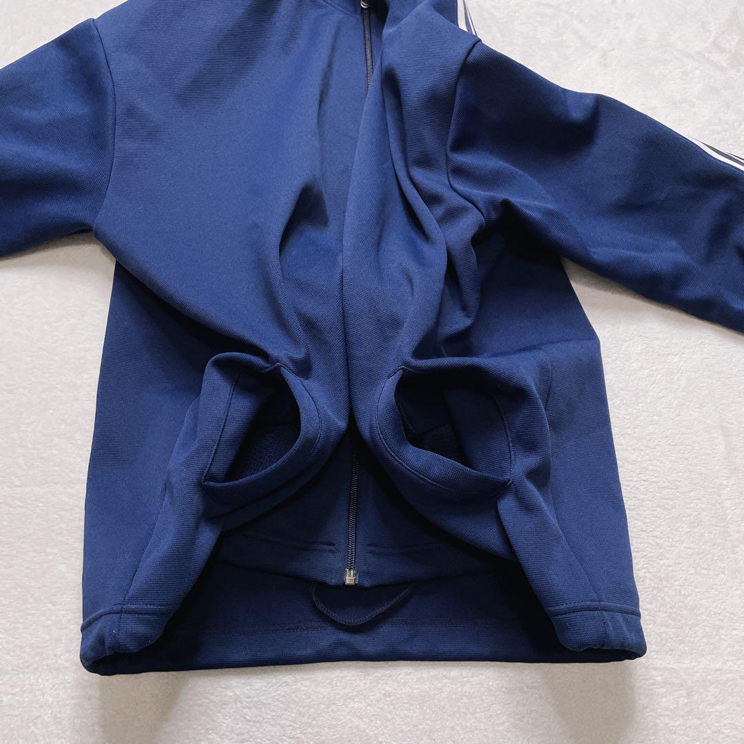 【大きいサイズ　XL】銀タグ　NIKE トラックジャケット　ジャージ　90s