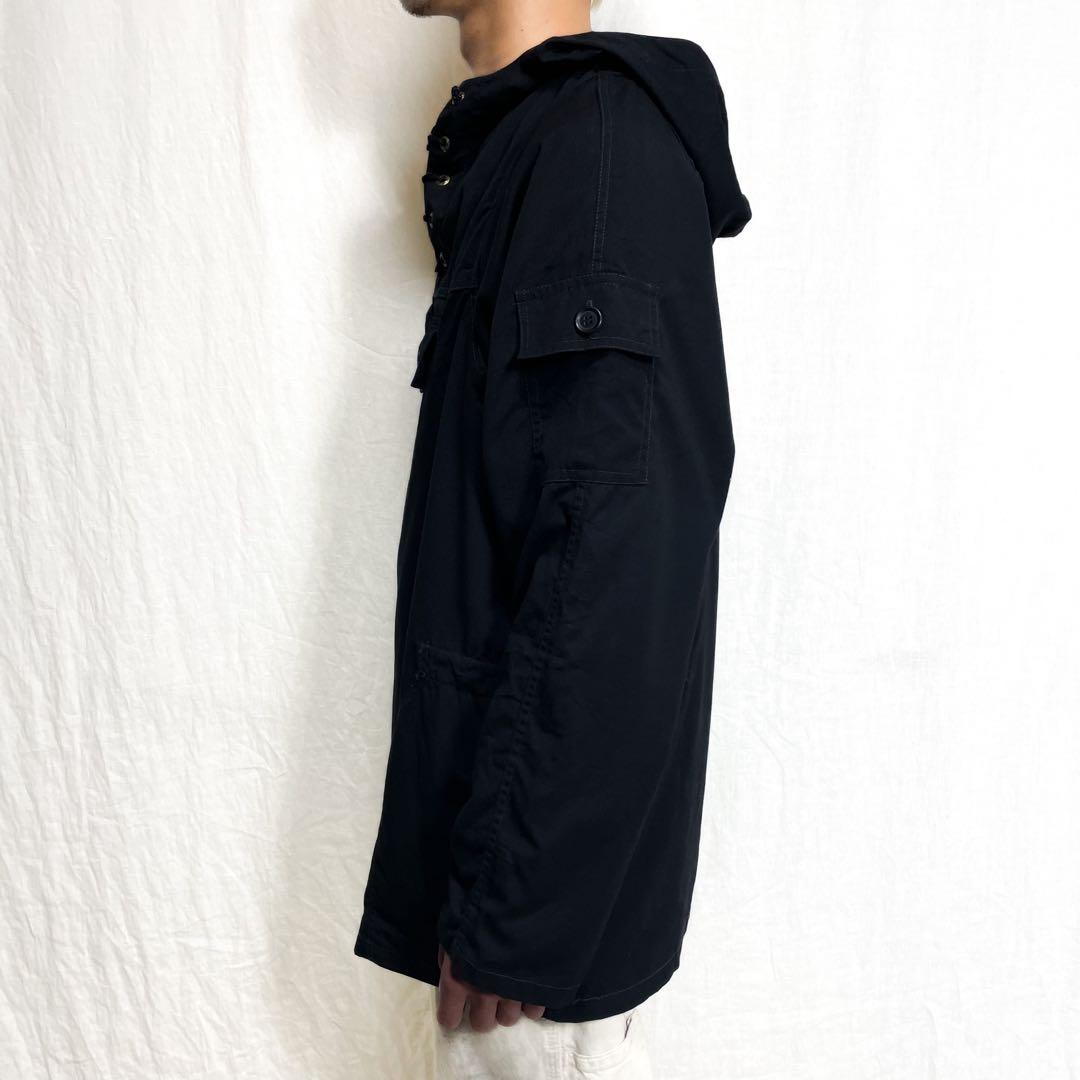 良品 60s ユーロ ヴィンテージ アノラックパーカー スノーパーカー スモック 良品 60s ユーロ ヴィンテージ アノラックパーカー スノーパーカー スモック