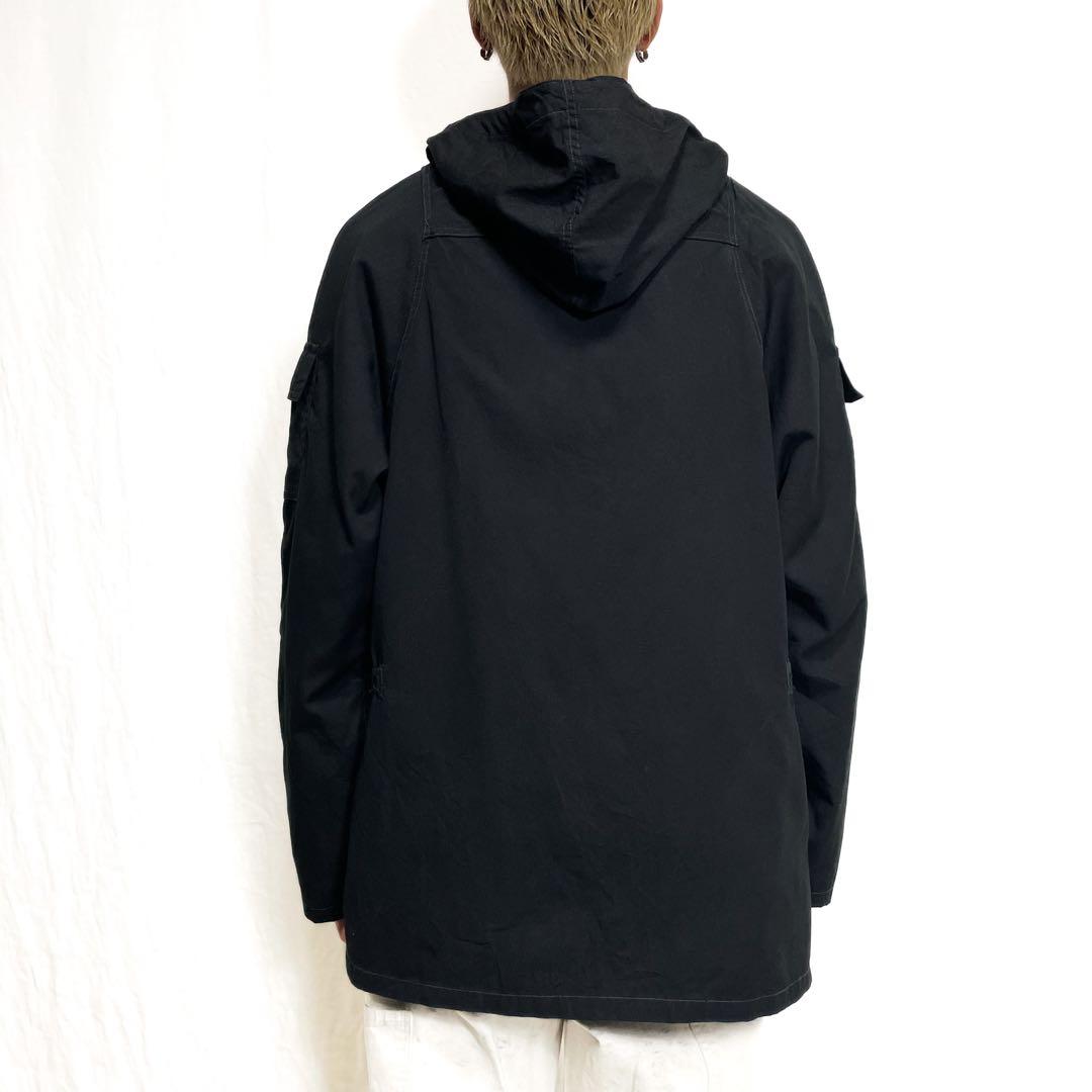 良品 60s ユーロ ヴィンテージ アノラックパーカー スノーパーカー スモック 良品 60s ユーロ ヴィンテージ アノラックパーカー スノーパーカー スモック