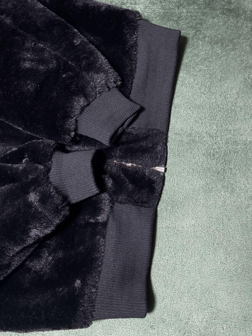 【美品】ZARA リバーシブル ジャケット