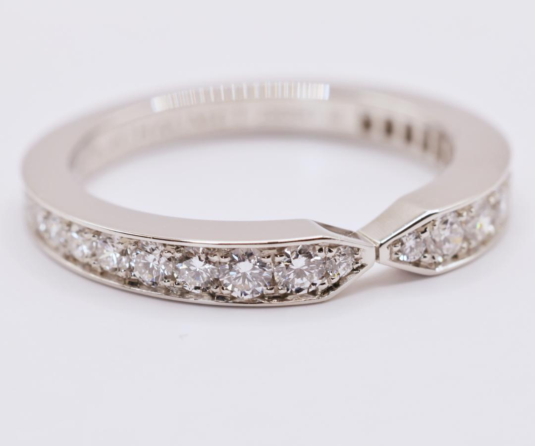 Chaumet Triomphe Ring ショーメ トリオンフ リング