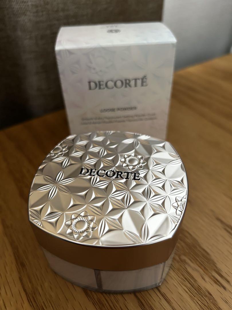 DECORTE ルースパウダー 101 ハーモニー 16g