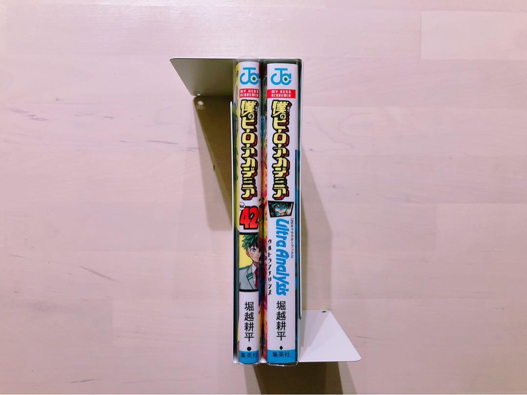 僕のヒーローアカデミア 1〜37巻＋公式キャラクターブック2