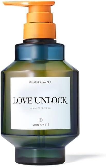 Sinn Pureté／LOVE UNLOCK 未使用品　未開封 Amazon.co.jp: SINN PURETE シンピュルテ シグネチャー