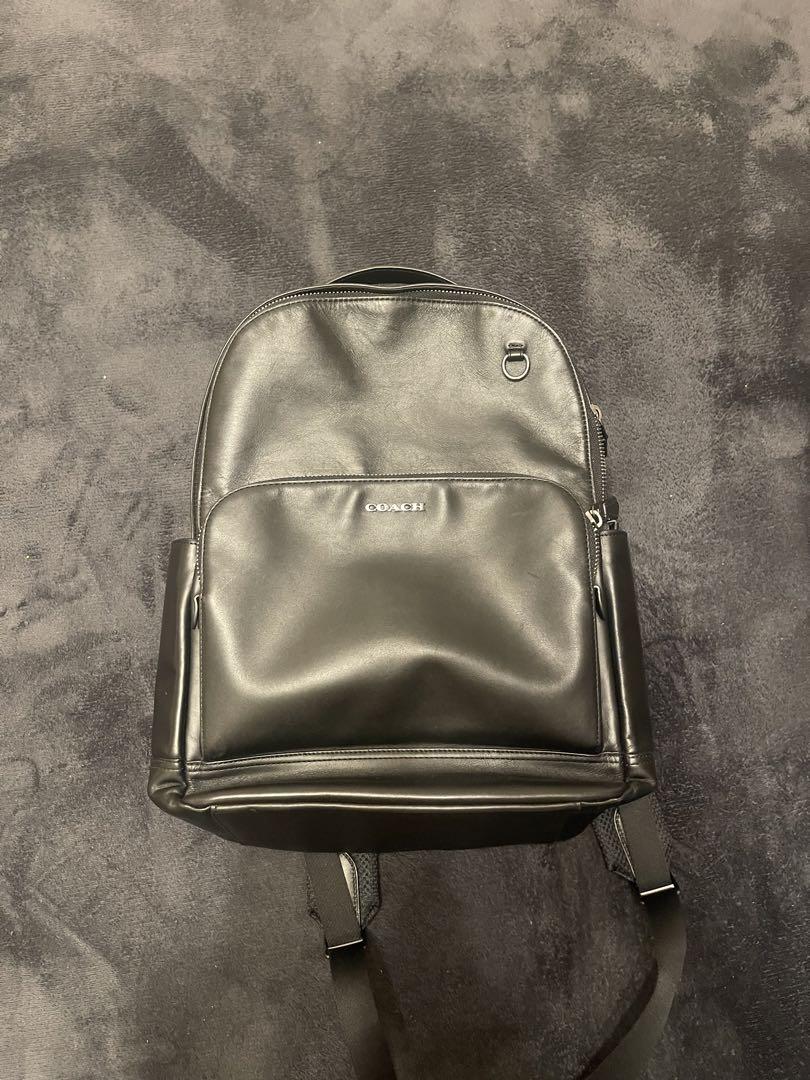 COACH コーチ バックパック C2934