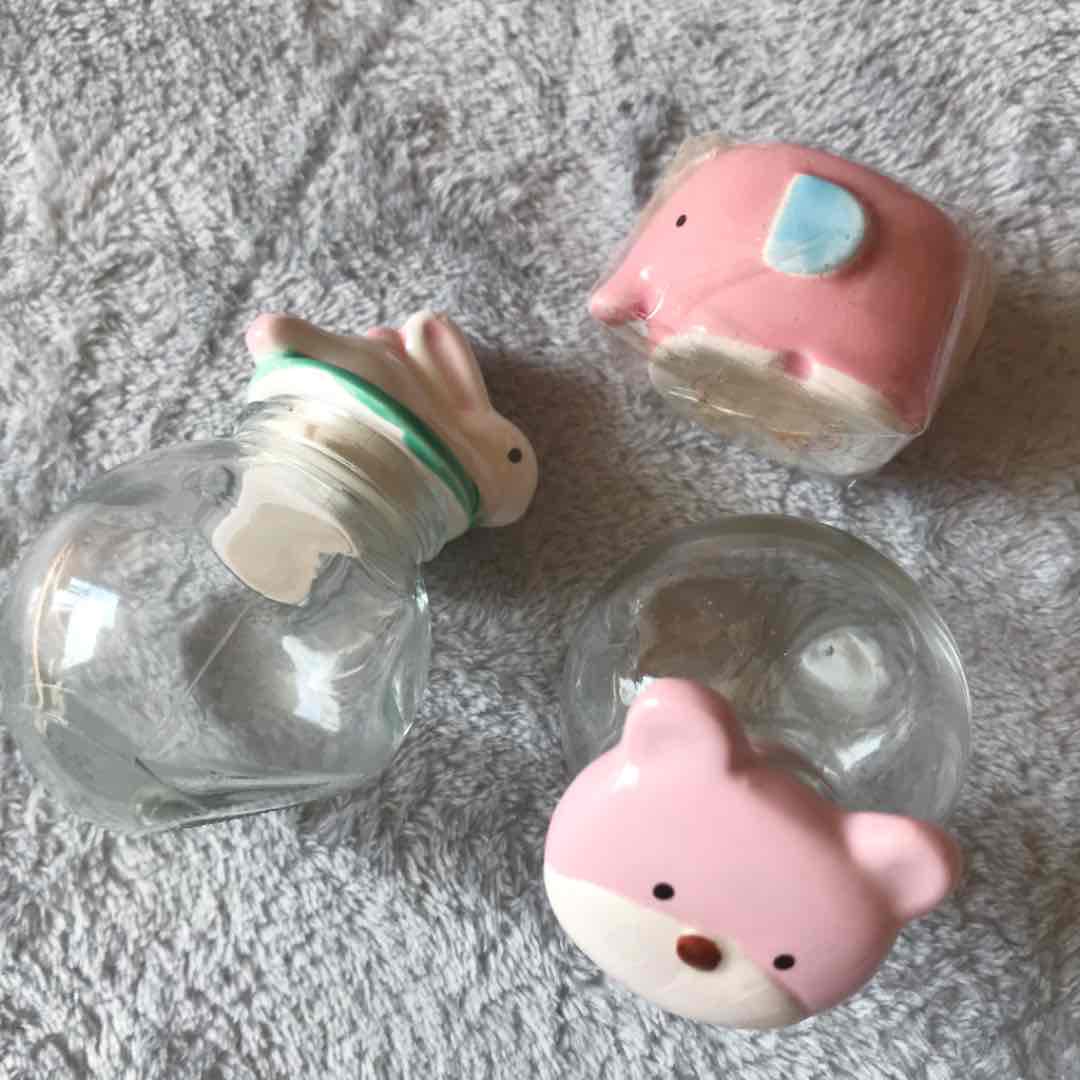 メルカリ サンリオレトロ 陶器 くま うさぎ ガラス小物入れ ぞう キャンドル キャラクターグッズ 1 999 中古や未使用のフリマ メルカリ サンリオレトロ 陶器 くま うさぎ ガラス小物入れ ぞう キャンドル キャラクターグッズ 1 999 中古や未使用のフリマ