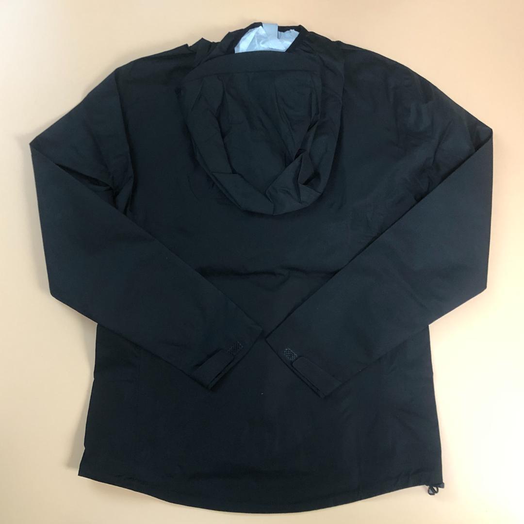 ダイネーゼ　サイクルジャケット　レディース　S　M　ナイロンパーカー　バイク ダイネーゼ サイクルジャケット レディース S M ナイロン