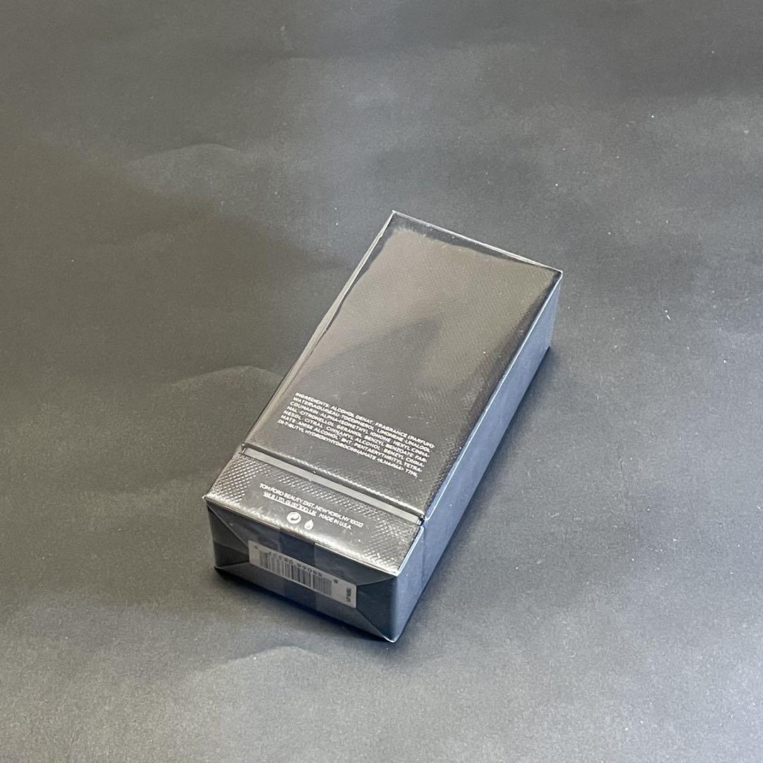 香水(ユニセックス) Tom Ford FABULOUS EDP 100ml