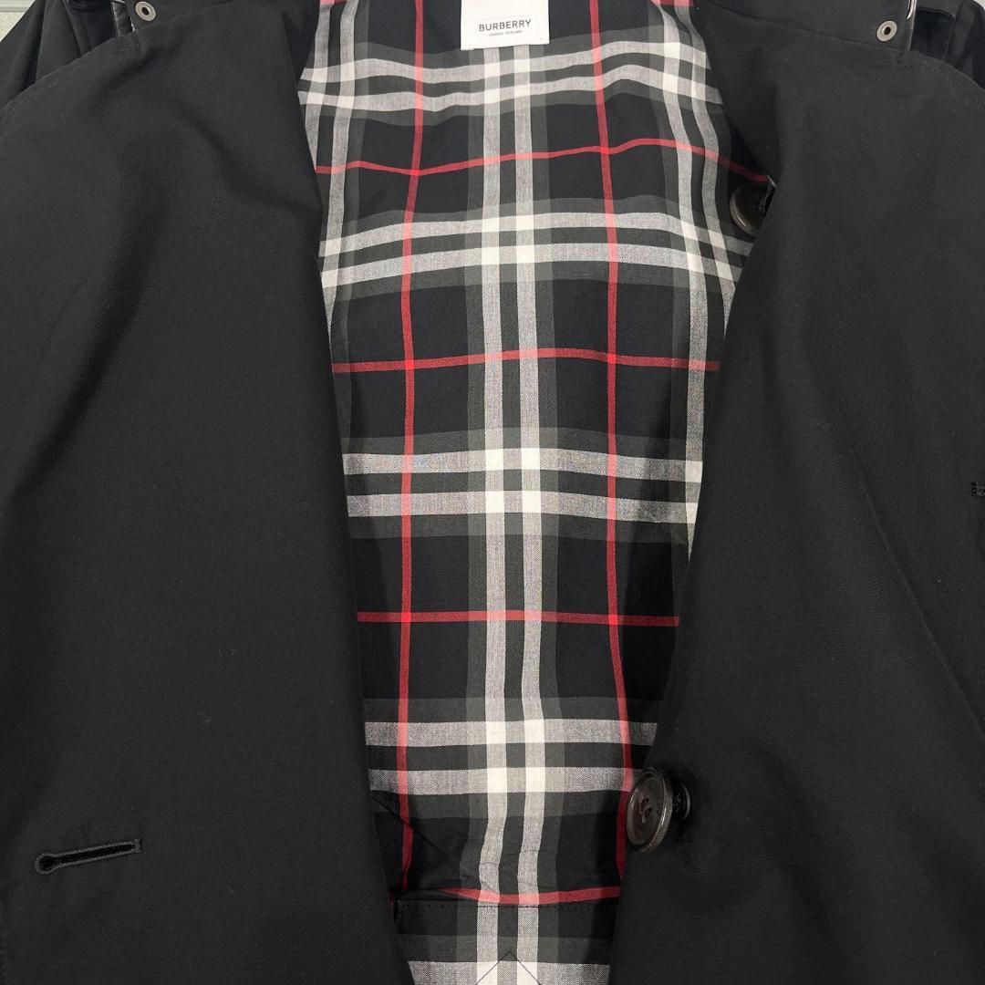 BURBERRY バーバリー リカルドティッシ期トレンチコート - メルカリ BURBERRY バーバリー リカルドティッシ期トレンチコート - メルカリ