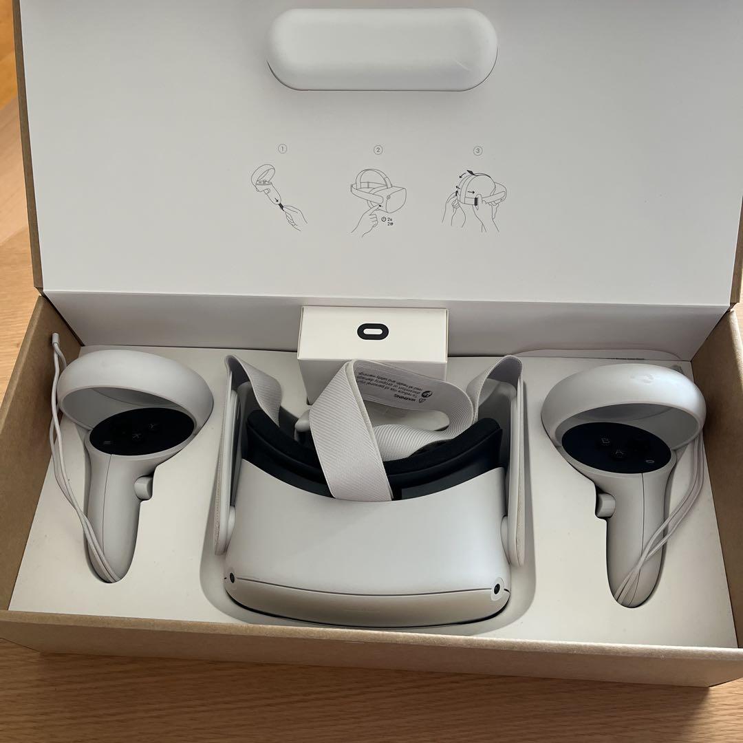 Oculus Quest