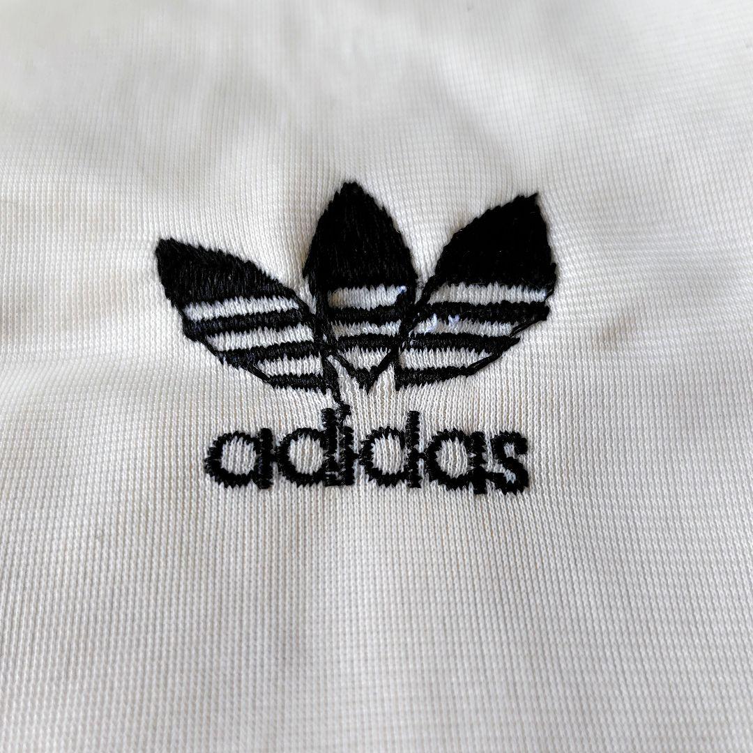 ✨極美品✨70s★ヴィンテージ★アディダス★トラックジャケット★L★人気のATP