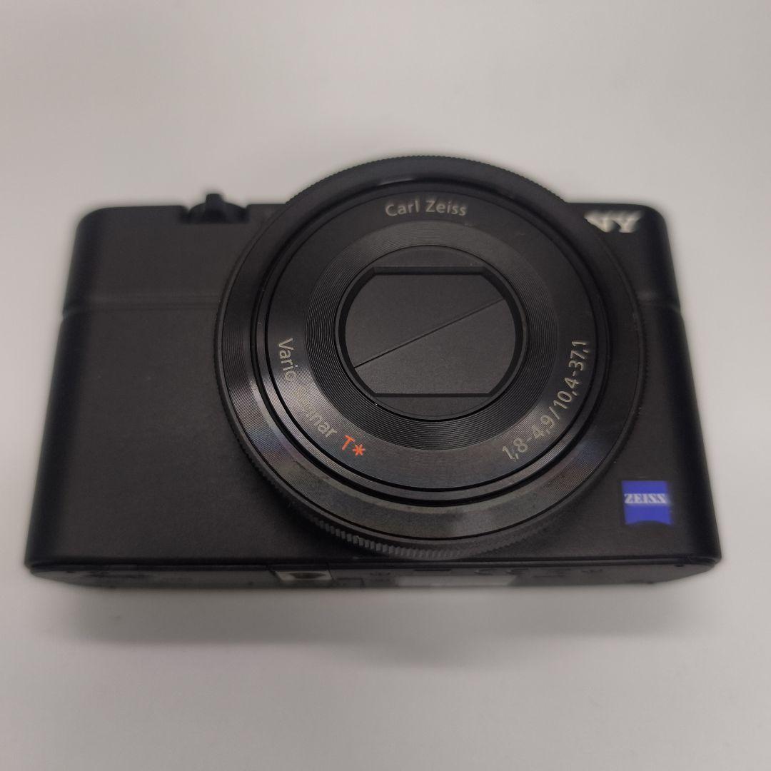 SONY Carl Zeiss DSC-RX100 ジャンク