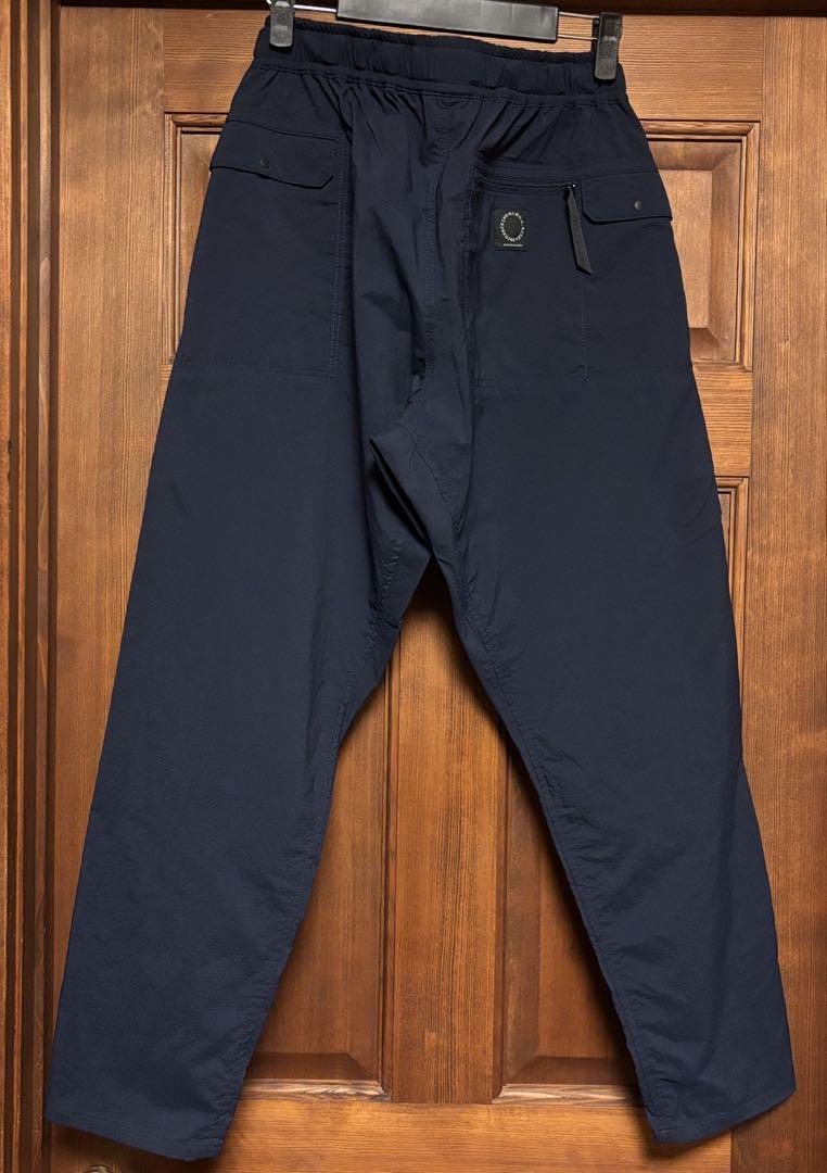 5-Pocket Pants