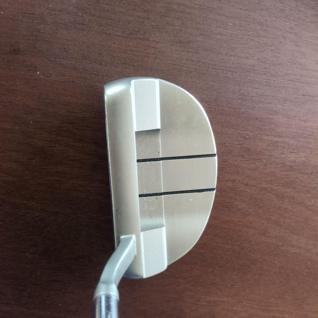TaylorMade MULLEN TP COLLECTION パター