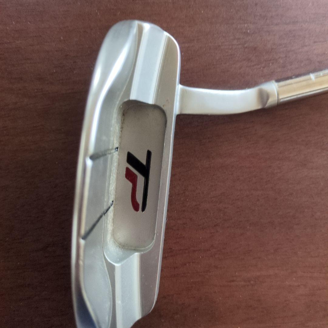 TaylorMade MULLEN TP COLLECTION パター