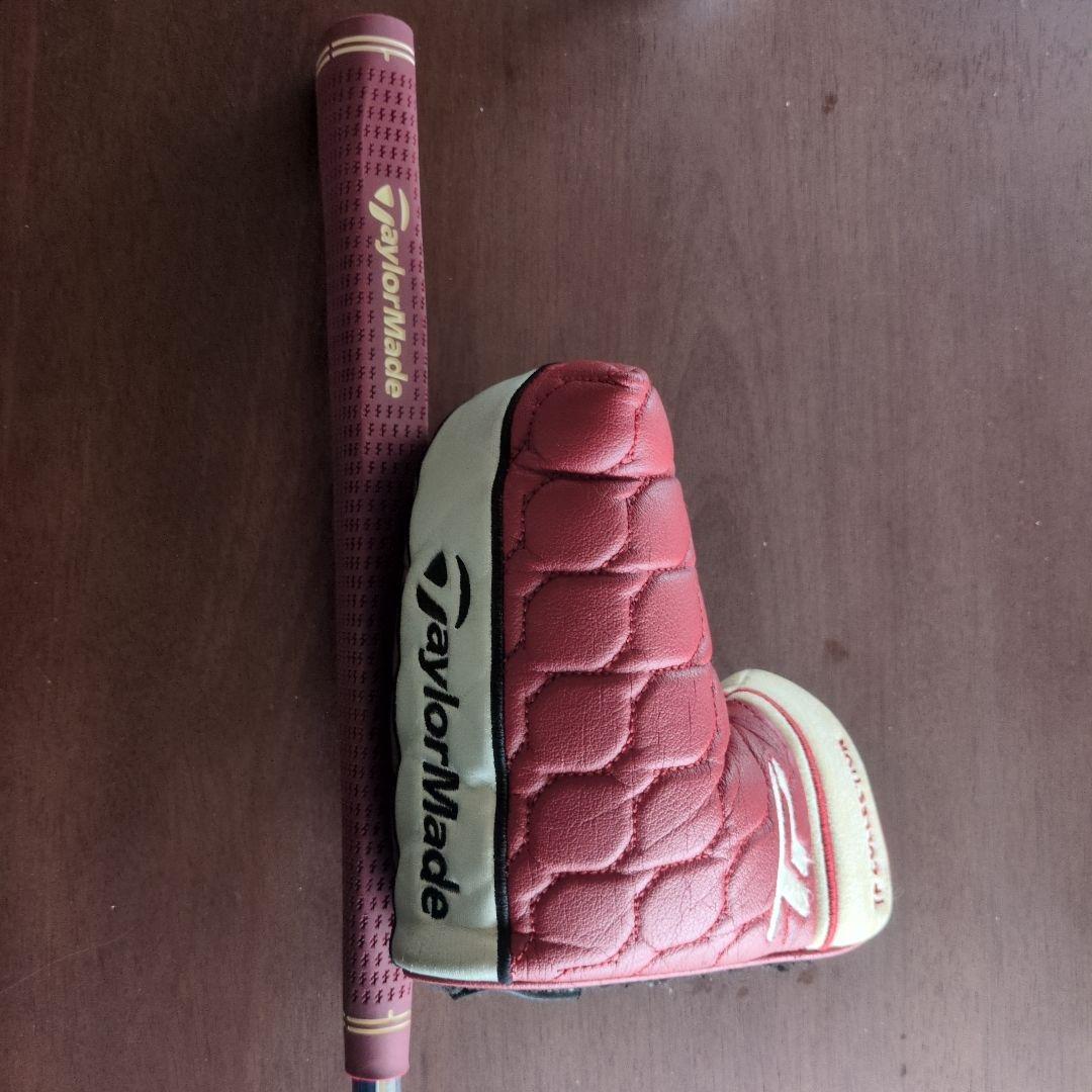 TaylorMade MULLEN TP COLLECTION パター