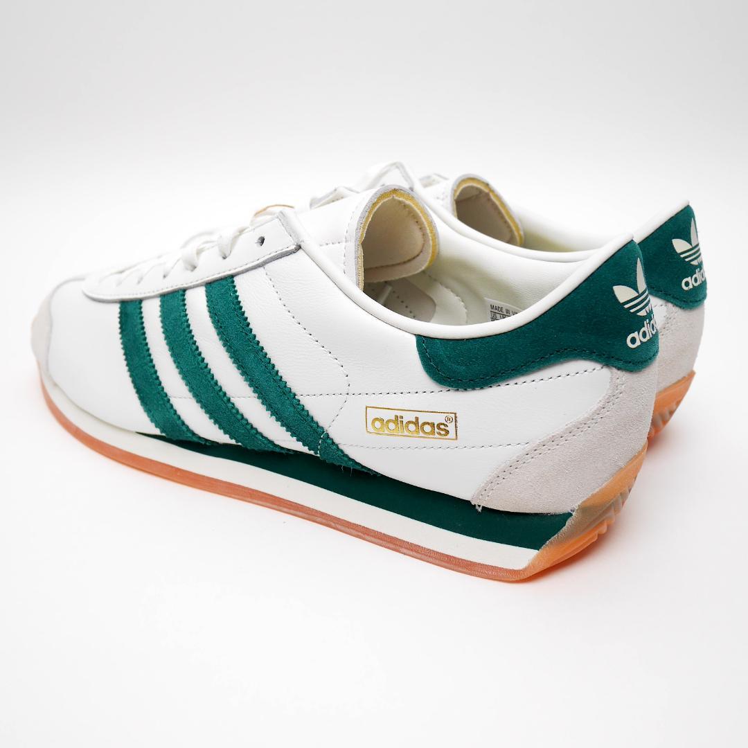 ☆新品タグ付き未使用☆ UNITED ARROWS別注adidasカントリーJP