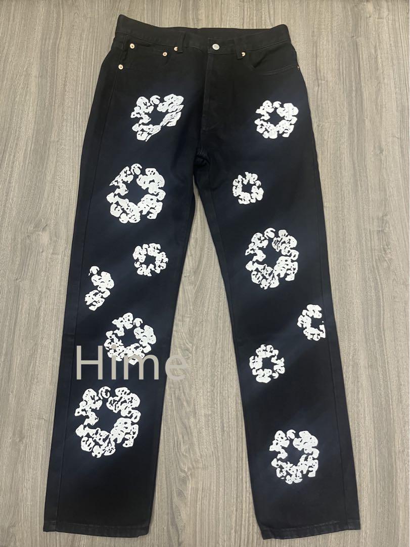 denim tears Levi’s デニムティアーズ リーバイス W32L32