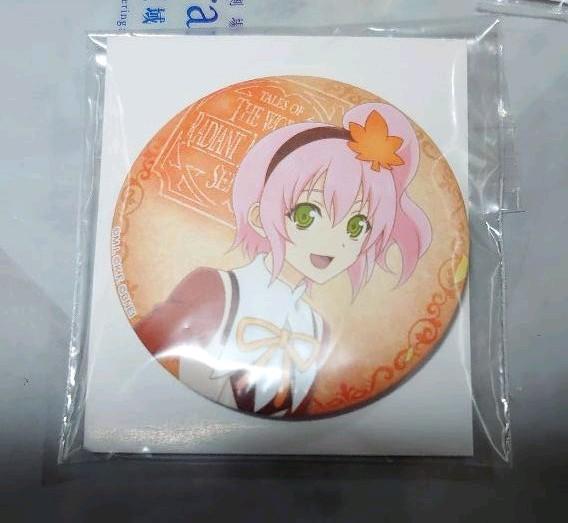 メルカリ テイルズ 缶バッジ カノンノ グラスバレー キャラクターグッズ 444 中古や未使用のフリマ メルカリ テイルズ 缶バッジ カノンノ グラスバレー キャラクターグッズ 444 中古や未使用のフリマ