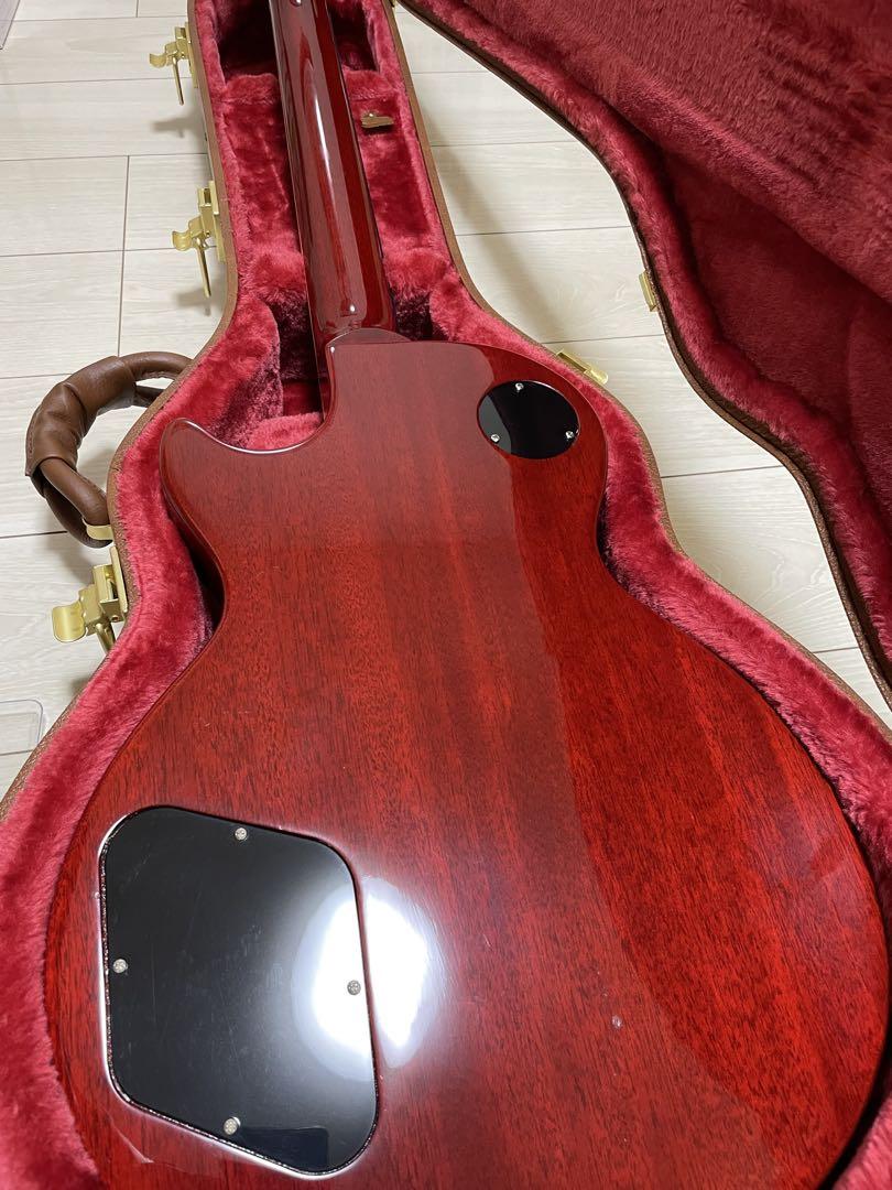 Gibson Les paul Standard 60s 2022極美品