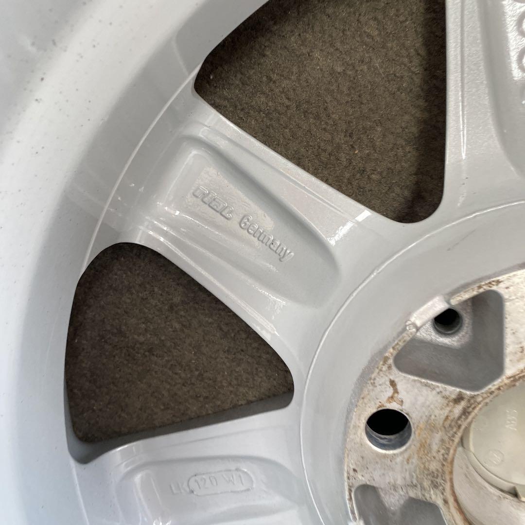 BMW用アルミホイール16×7J 1シリーズ等