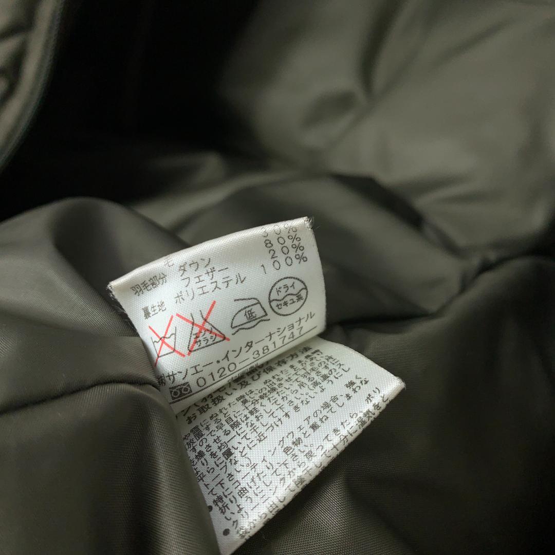数量限定限定SALE Pearly Gates パーリーゲイツ レディース ダウンジャケット カーキ 8xcSC-m57242910871 格安高評価