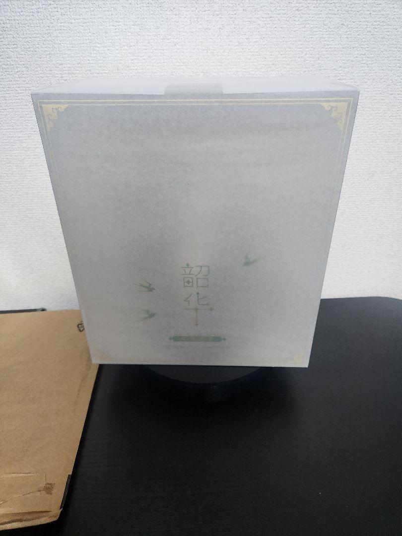 myethos ミートス 初音ミク 韶華Ver. 1/7 完成品フィギュア