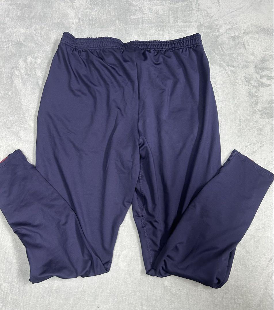 【超レア】イングランド代表 上下セット XL