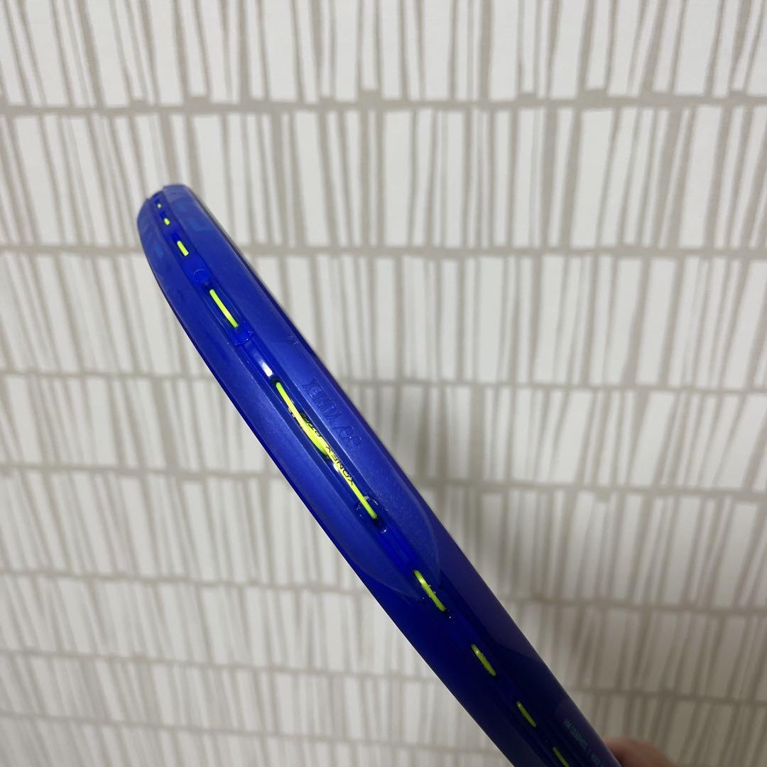 ラケット(軟式用) EZONE98 YONEX