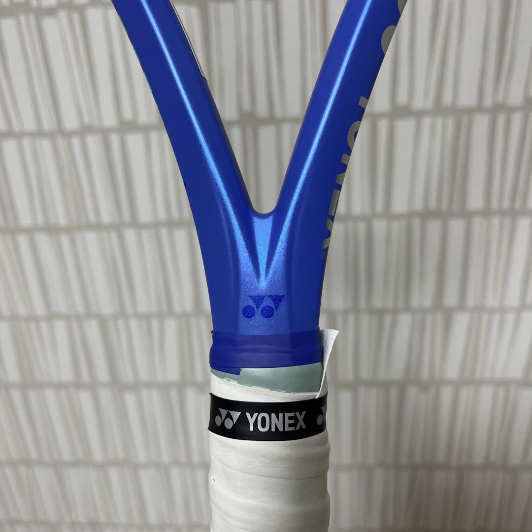 ラケット(軟式用) EZONE98 YONEX