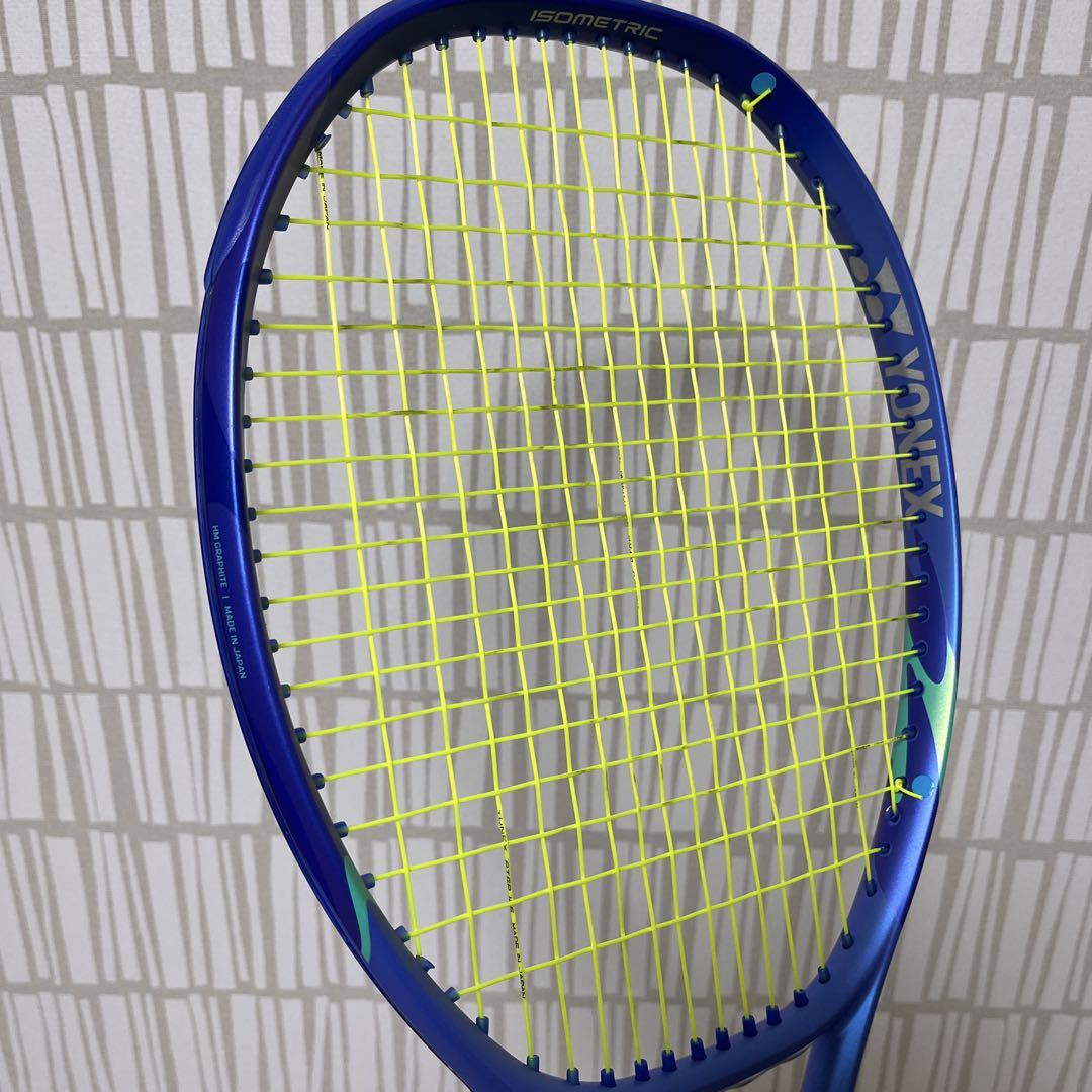 ラケット(軟式用) EZONE98 YONEX