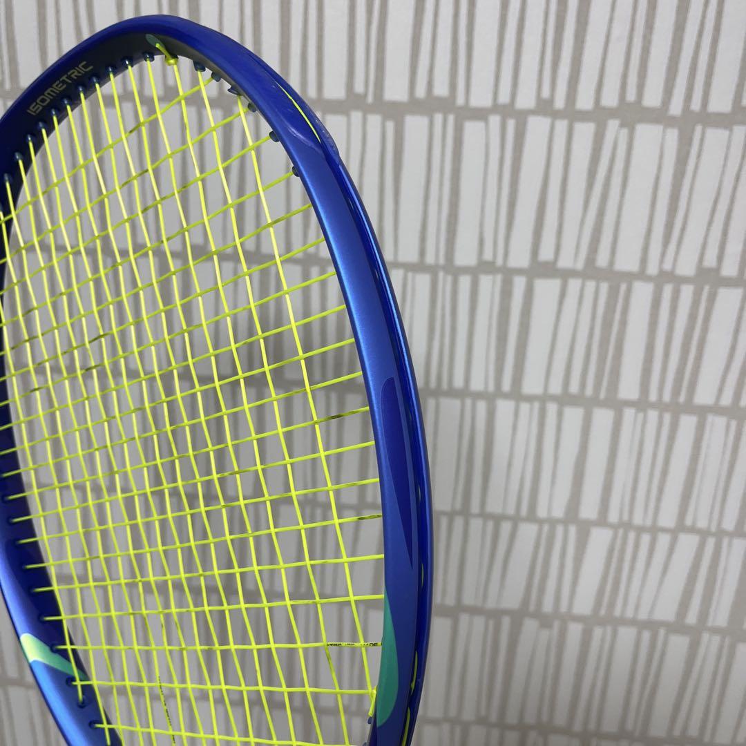 ラケット(軟式用) EZONE98 YONEX